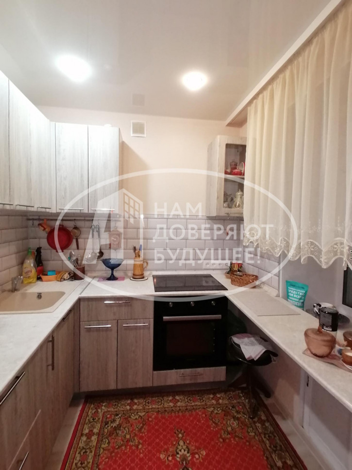 2-комн квартира улица Ленина, 47