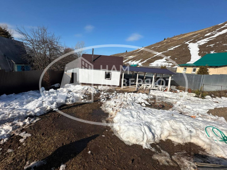 Коттедж/дом Камская улица, 65/7