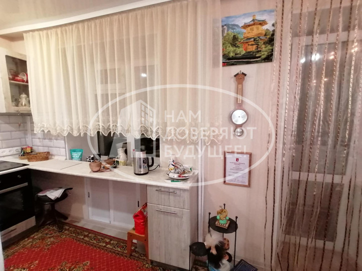 2-комн квартира улица Ленина, 47