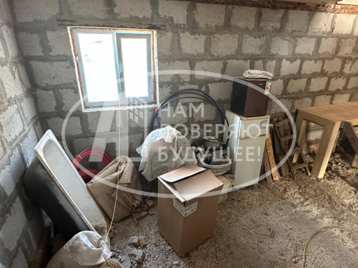 Коттедж/дом Камская улица, 65/7