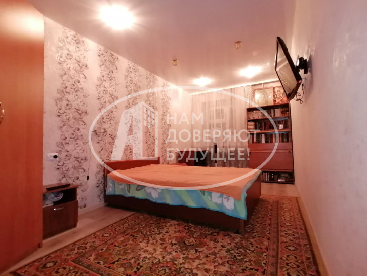 2-комн квартира улица Ленина, 47