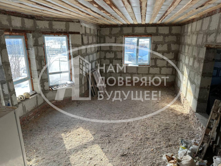 Коттедж/дом Камская улица, 65/7