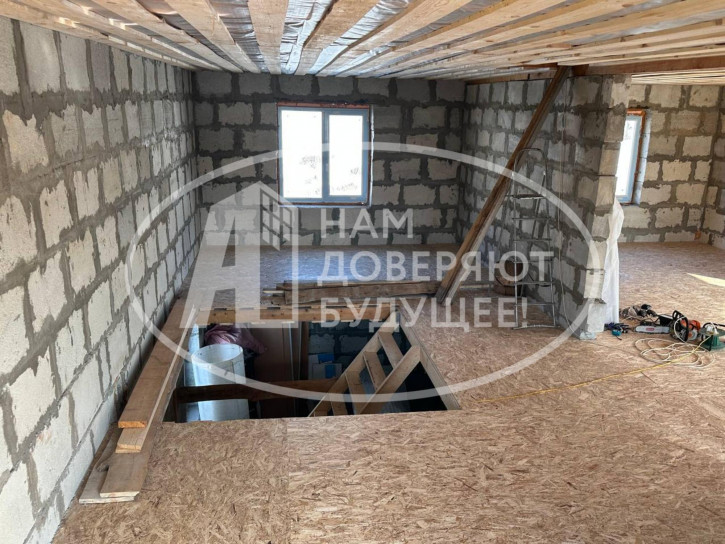 Коттедж/дом Камская улица, 65/7