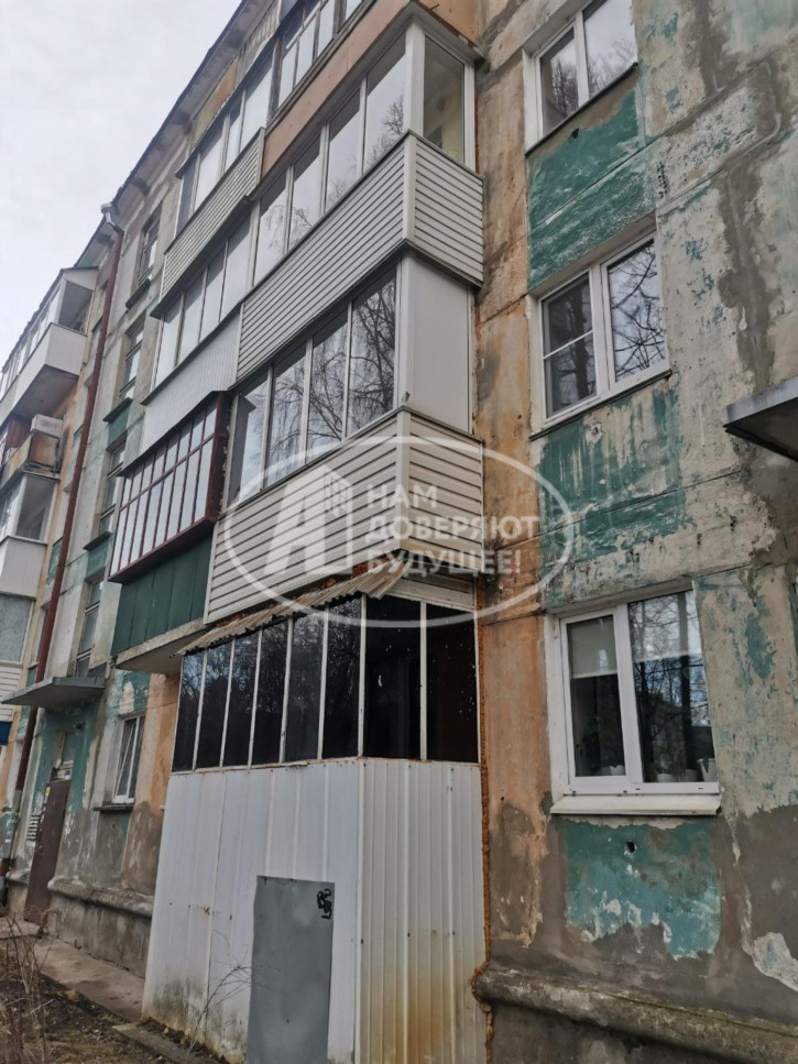 3-комн квартира улица Бурылова, 7 3-комн квартира улица Бурылова, 7