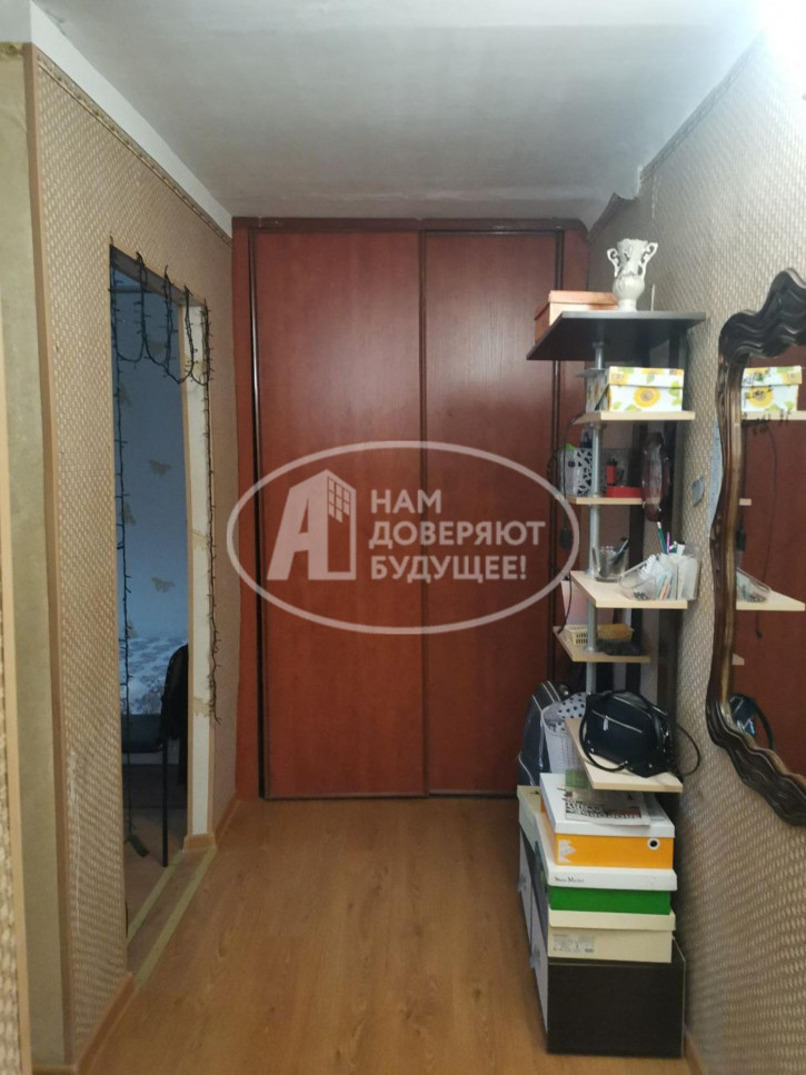 3-комн квартира улица Бурылова, 7 3-комн квартира улица Бурылова, 7