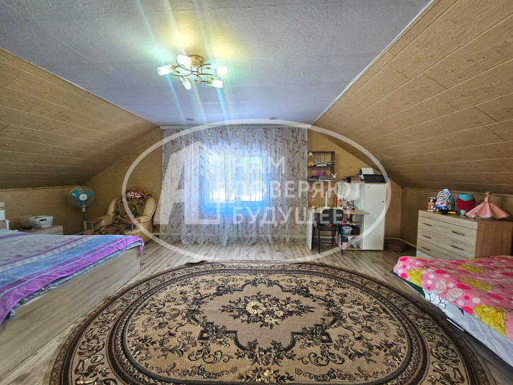 Коттедж/дом Набережная улица, 4/5