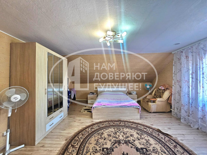 Коттедж/дом Набережная улица, 4/5