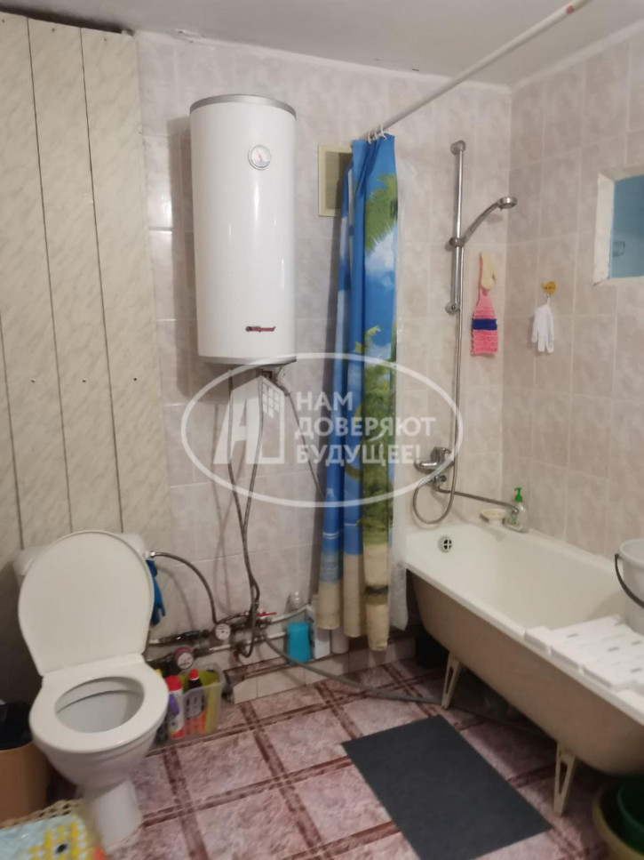 3-комн квартира улица Бурылова, 7 3-комн квартира улица Бурылова, 7