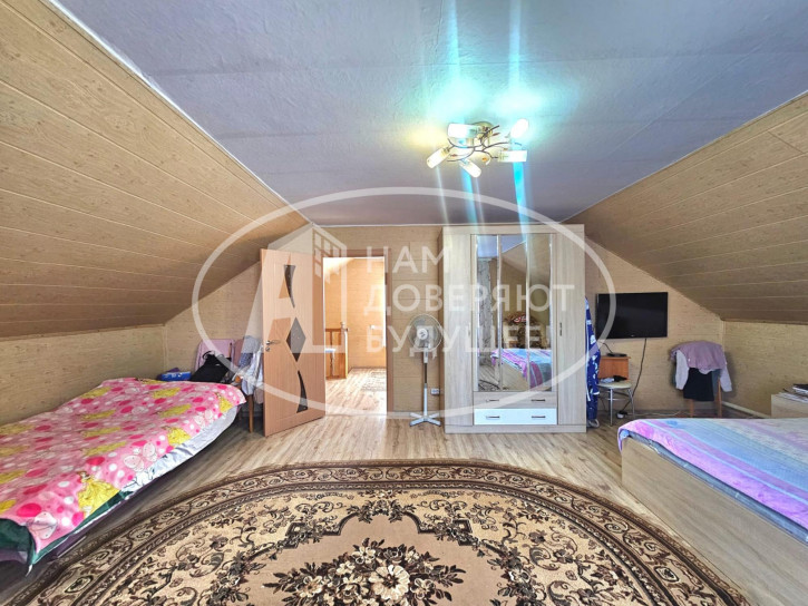 Коттедж/дом Набережная улица, 4/5