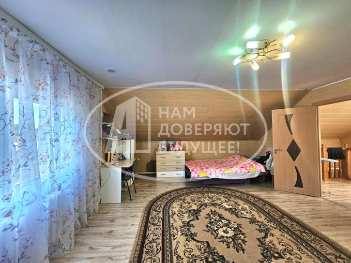 Коттедж/дом Набережная улица, 4/5