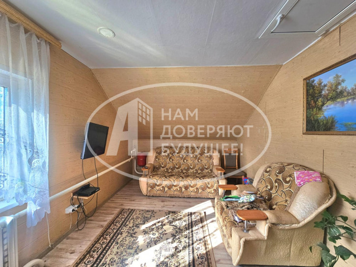 Коттедж/дом Набережная улица, 4/5