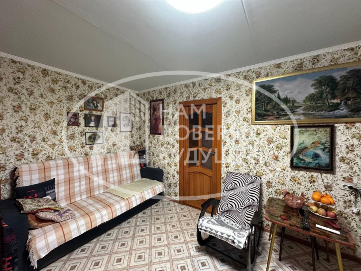 Квартира Советская улица, 34