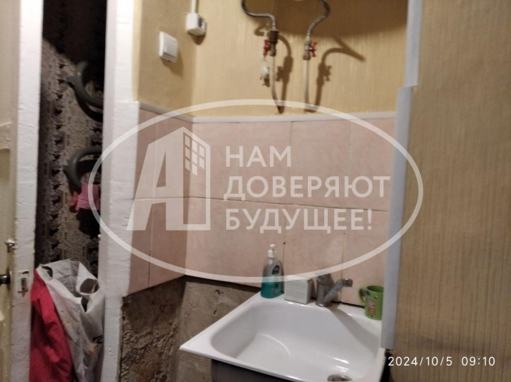 Комната Сестрорецкая улица, 19 Комната Сестрорецкая улица, 19