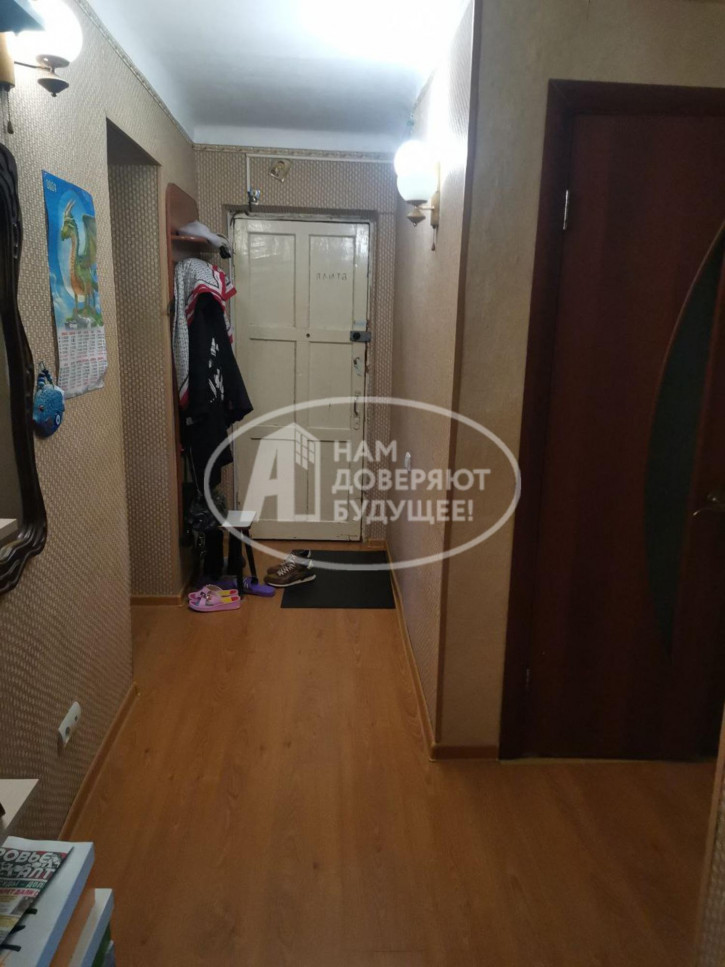 3-комн квартира улица Бурылова, 7 3-комн квартира улица Бурылова, 7