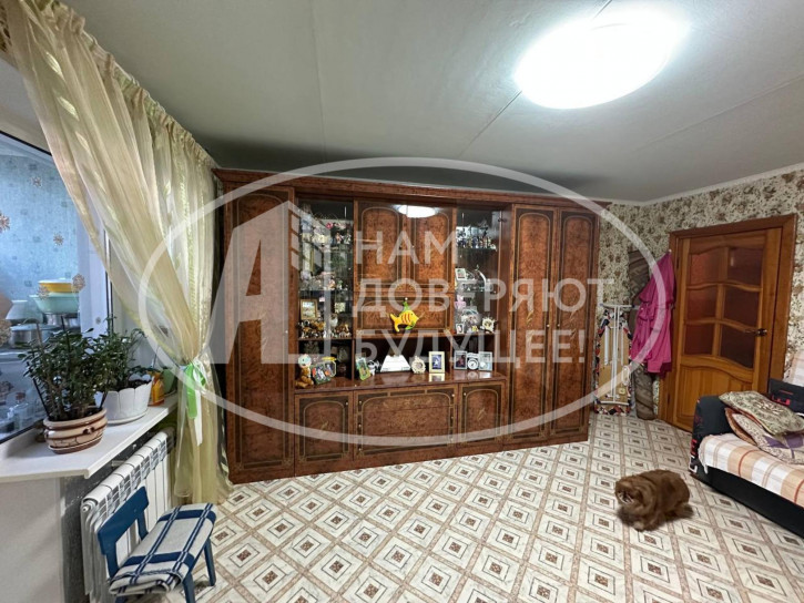 Квартира Советская улица, 34