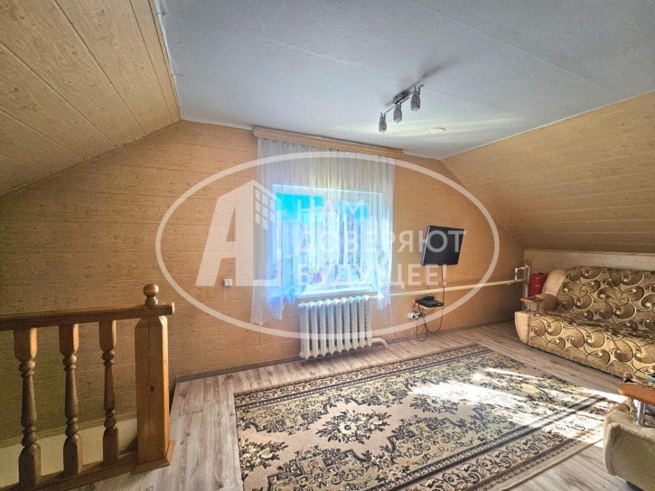 Коттедж/дом Набережная улица, 4/5