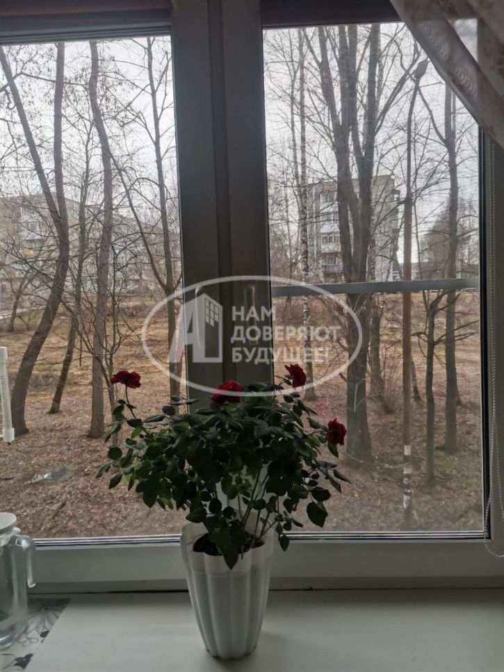 3-комн квартира улица Бурылова, 7 3-комн квартира улица Бурылова, 7