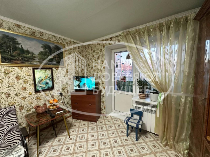 Квартира Советская улица, 34