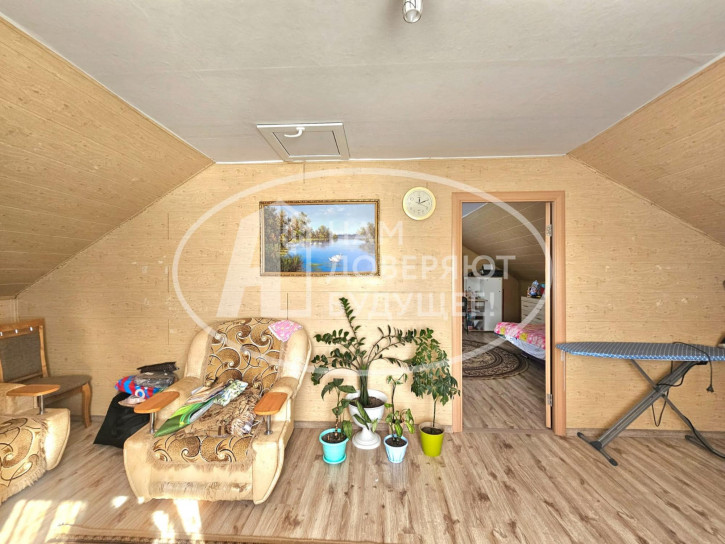 Коттедж/дом Набережная улица, 4/5