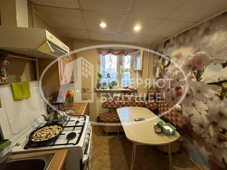 Квартира Советская улица, 34