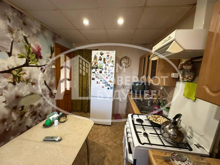 Квартира Советская улица, 34