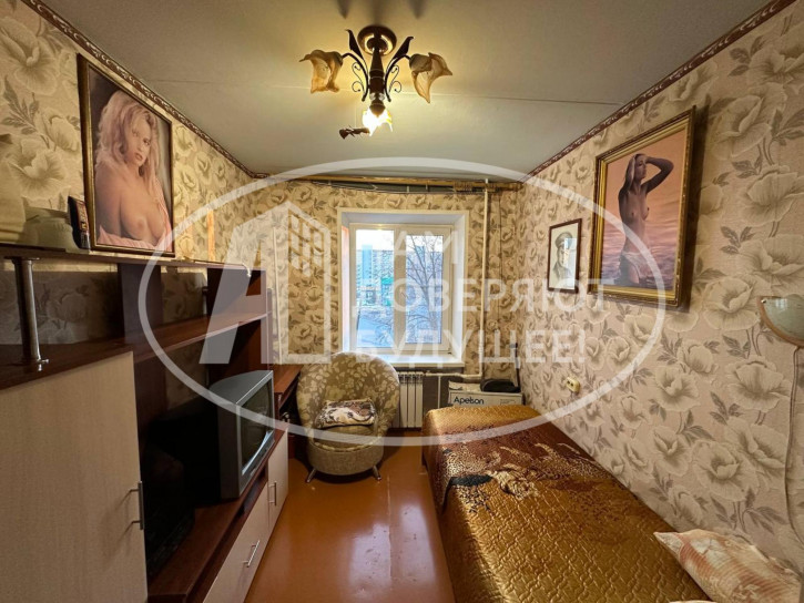 Квартира Советская улица, 34