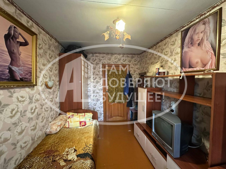 Квартира Советская улица, 34