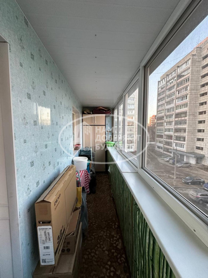 Квартира Советская улица, 34