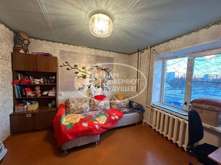 Квартира Советская улица, 34