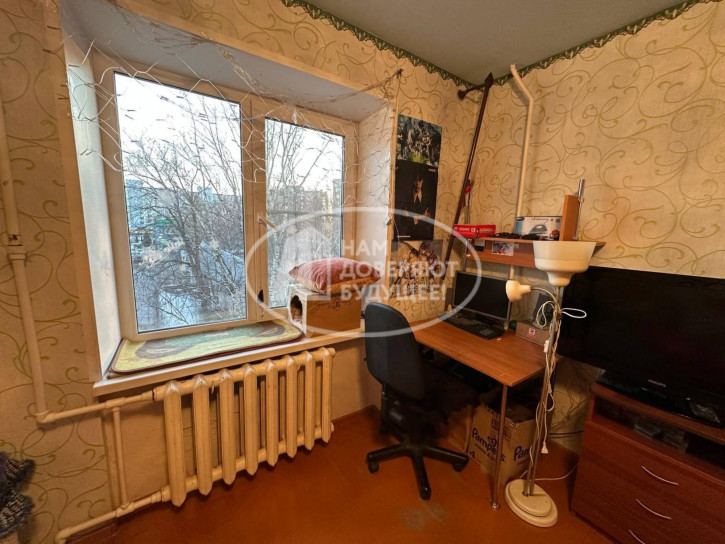 Квартира Советская улица, 34