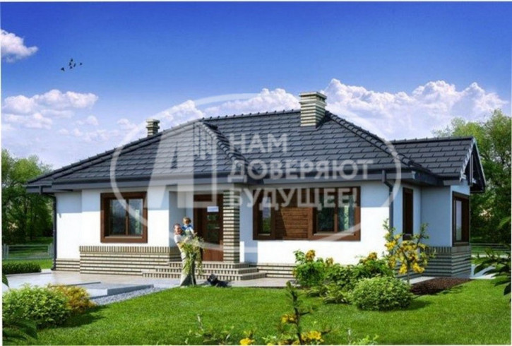 Коттедж/дом Комсомольская улица