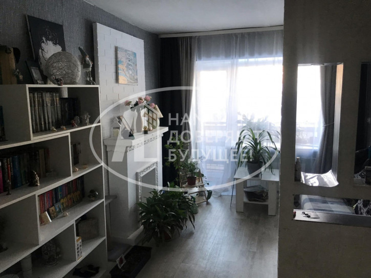 Квартира улица Фрунзе, 35 Квартира улица Фрунзе, 35