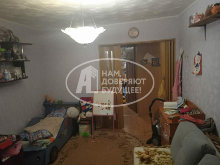 2-комн квартира улица Карла Маркса, 1 2-комн квартира улица Карла Маркса, 1
