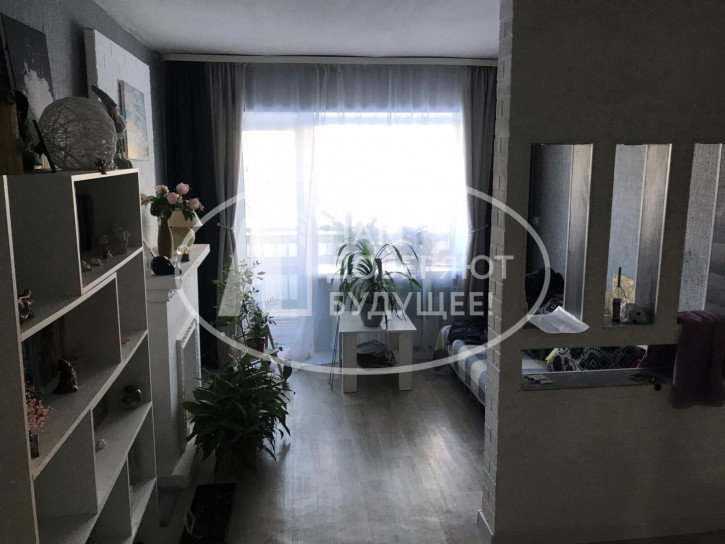 Квартира улица Фрунзе, 35 Квартира улица Фрунзе, 35