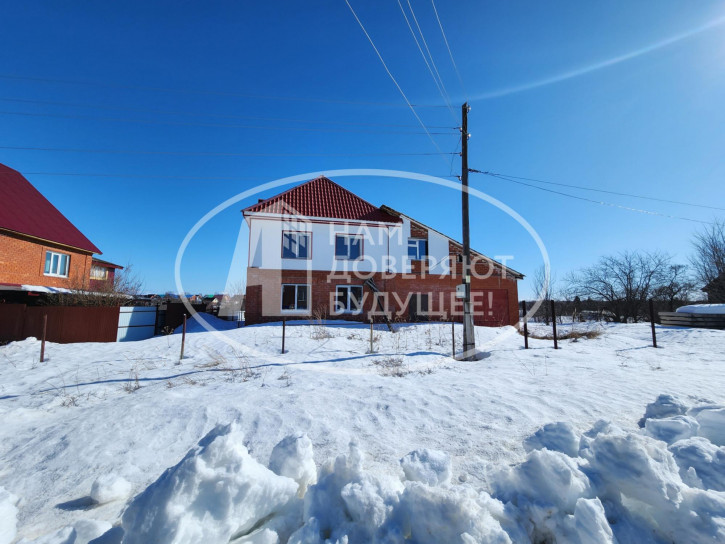 Коттедж/дом Кармалинская улица