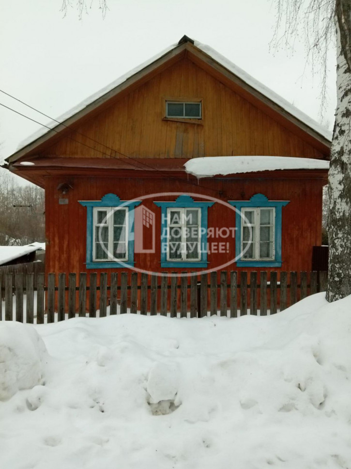 Коттедж/дом улица Лермонтова, 10