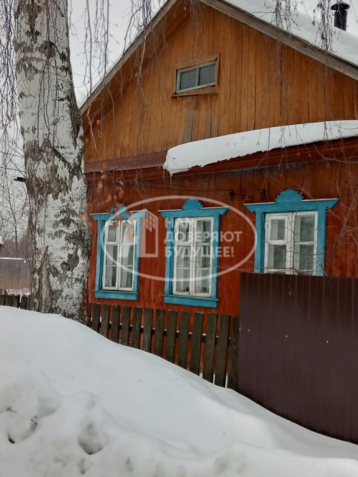 Коттедж/дом улица Лермонтова, 10