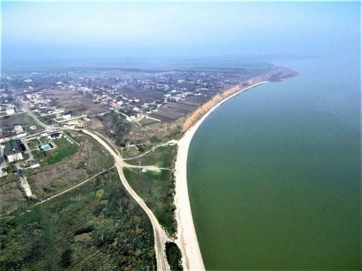 Коттедж/дом Калинина