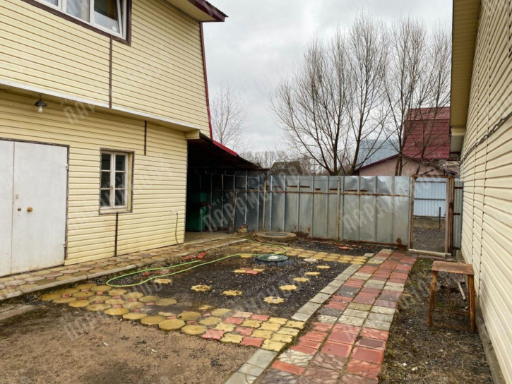 Коттедж/дом Народная ул