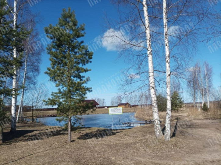 Земельный участок Слобода д Земельный участок Слобода д