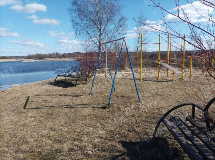 Земельный участок Слобода д Земельный участок Слобода д