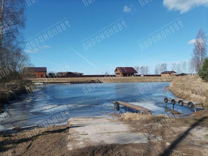 Земельный участок Слобода д Земельный участок Слобода д