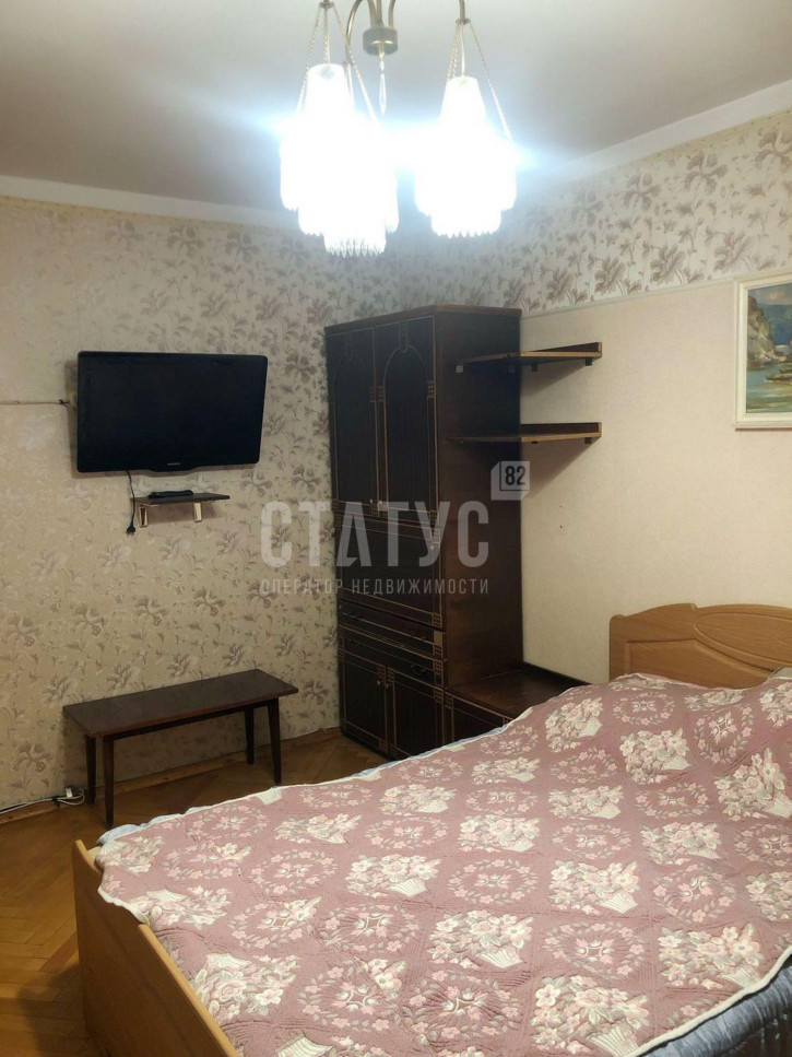 2-комн квартира Красноармейский пер, 4