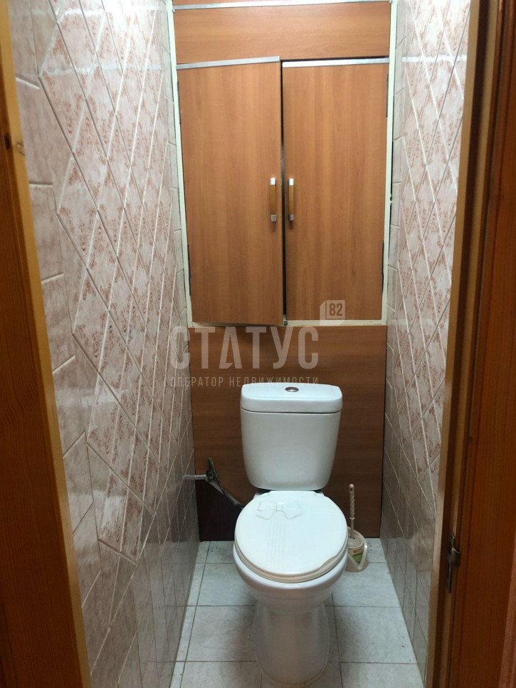 2-комн квартира Красноармейский пер, 4