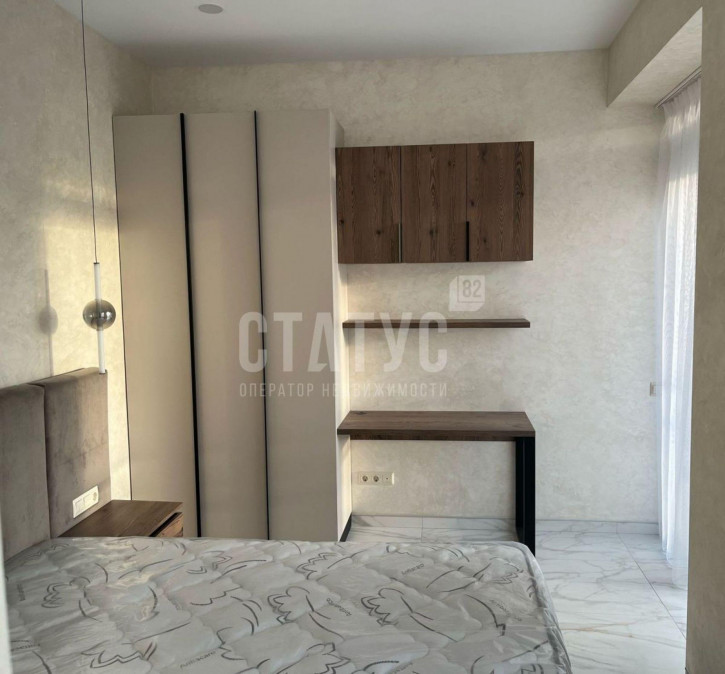 3-комн квартира Игнатенко ул, 9с1