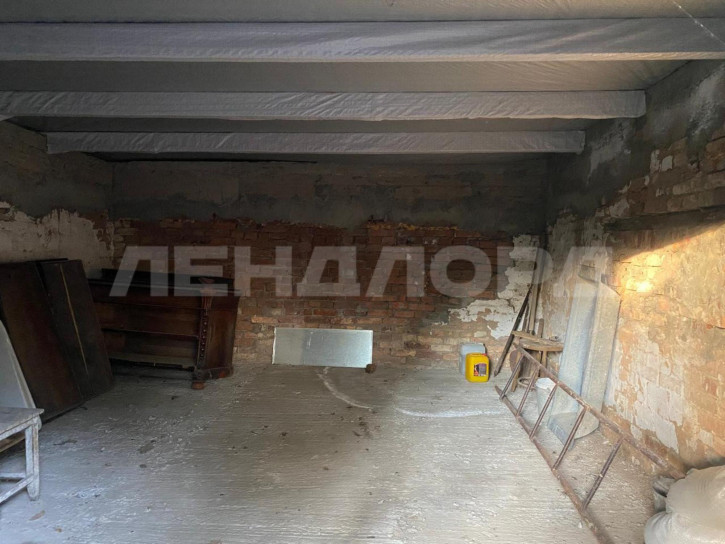 Помещение свободного назначения Троицкая улица