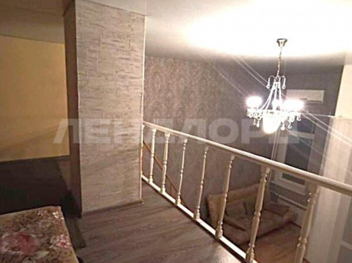 Студия улица Доватора, 235