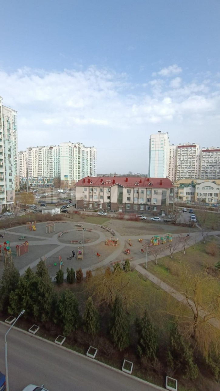 2-комн квартира проспект Маршала Жукова, 30/95 2-комн квартира проспект Маршала Жукова, 30/95