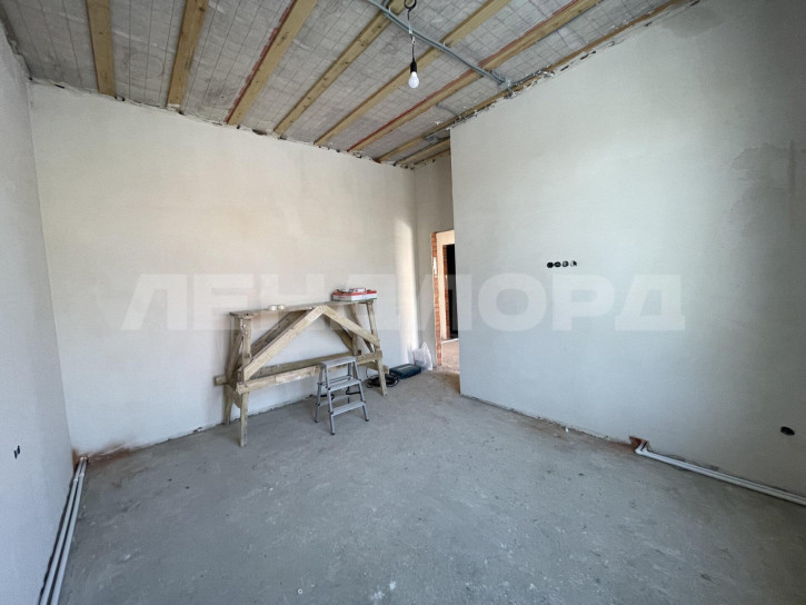 Коттедж/дом Калиновая улица