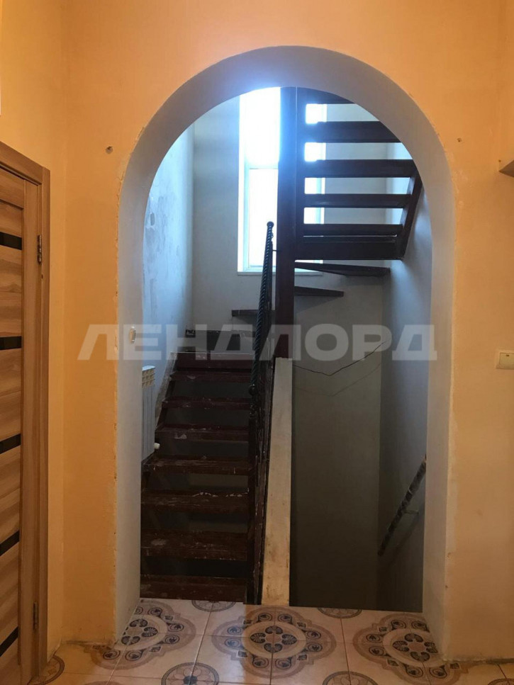 Коттедж/дом Россия